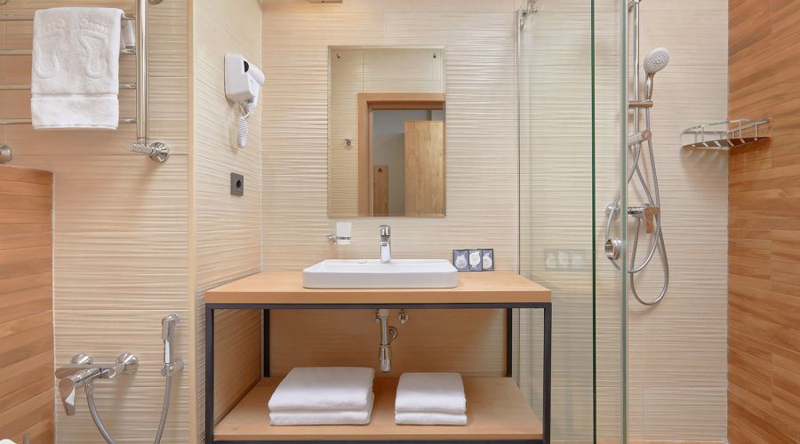 Standart plus Standart plus 2-местный 1-комнатный