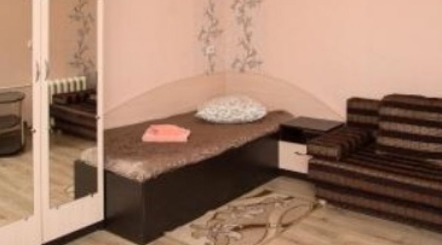 Блочный 2-местный Блочный корпус 6 (1-5 этаж)