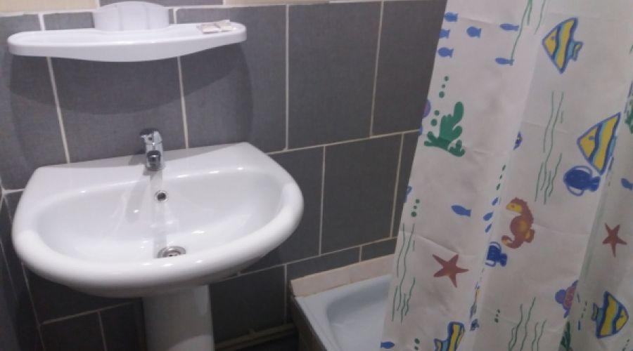 Стандартный 2-местный Твин корпус 1