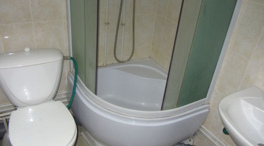 Стандартный 2-местный Твин корпус 3 (2,3 этаж)