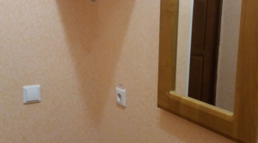 Стандартный 2-местный Твин корпус 3 (2,3 этаж)