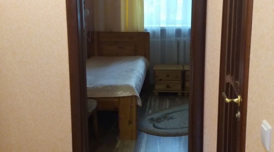 Стандартный 2-местный Твин корпус 3 (2,3 этаж)