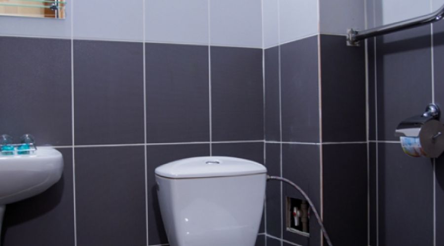 Стандартный 2-местный Твин корпус 6 (1-5 этаж)