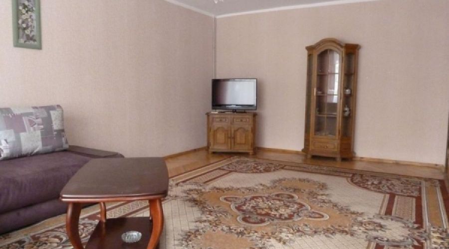 Стандартный 2-местный 2-комнатный корпус 2 (1-3 этаж)