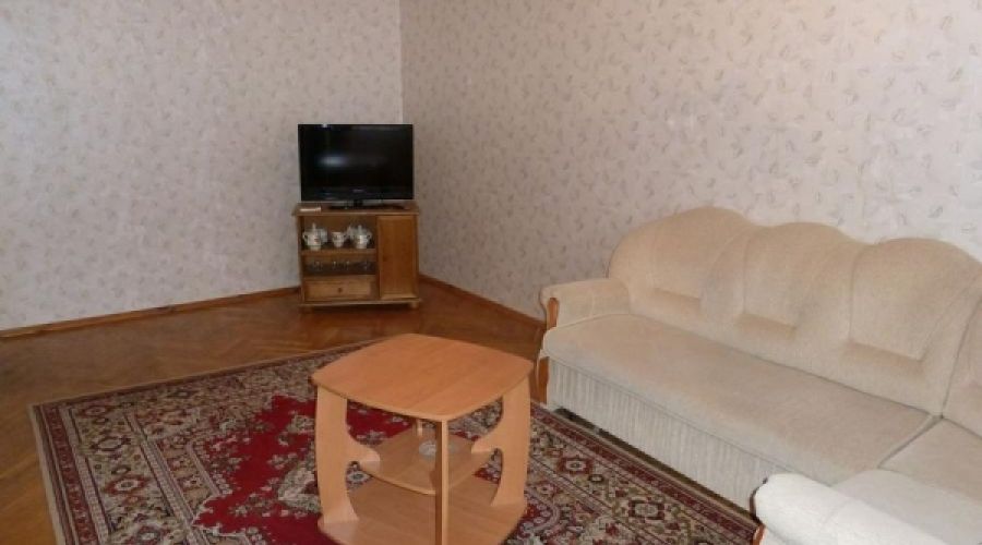 Стандартный 2-местный 2-комнатный корпус 2 (1-3 этаж)