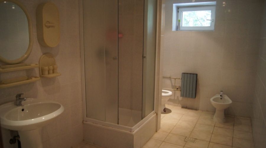 Стандартный 2-местный 2-комнатный корпус 2 (1-3 этаж)