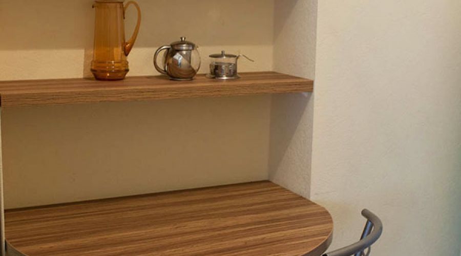 Апартаменты 2-местные 2-комнатные корпус 2