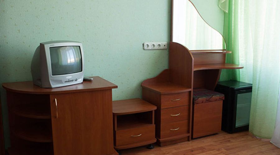 Блочный 1-местный  в блоке (1+2) корпус 1