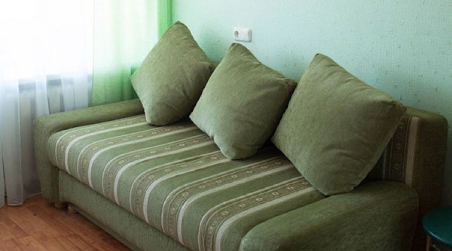 Блочный 1-местный  в блоке (1+2) корпус 1