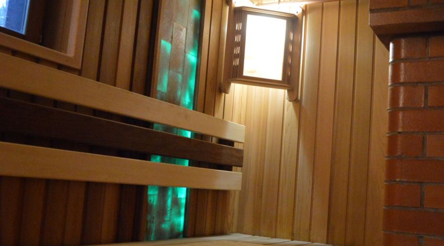 Коттедж 8-местный 4-комнатный