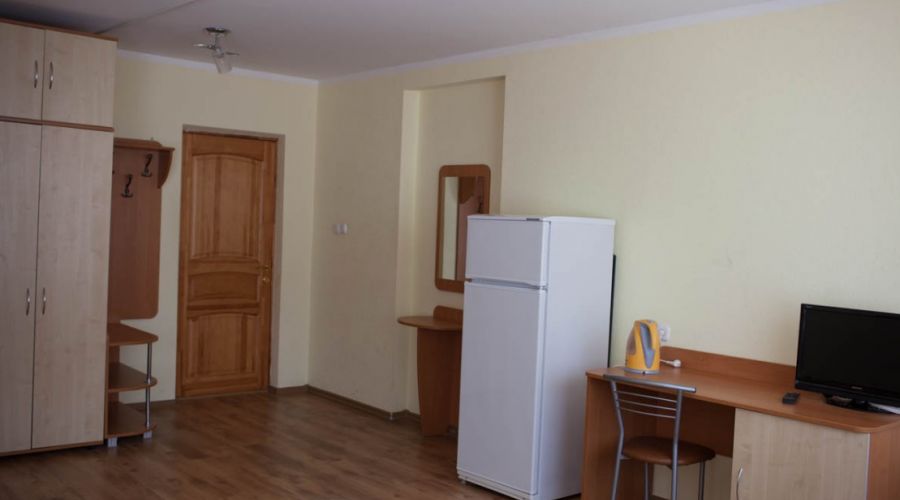 Семейный 2-местный корпус 2