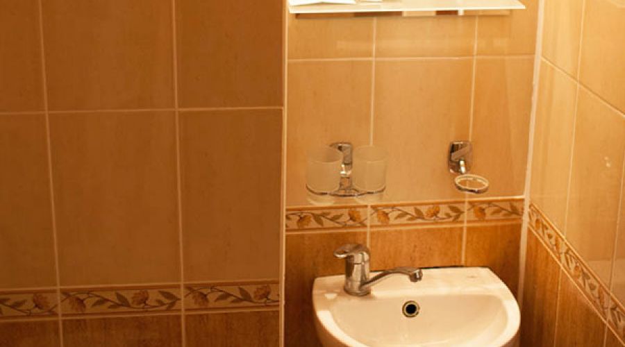 Стандартный 1-местный корпус 2