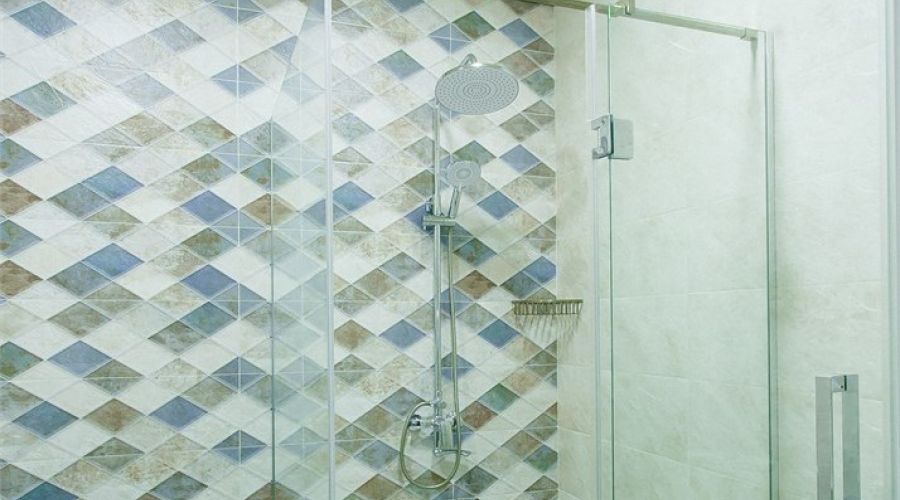 Комфорт Комфорт 2-местный DBL с видом на море и балконом