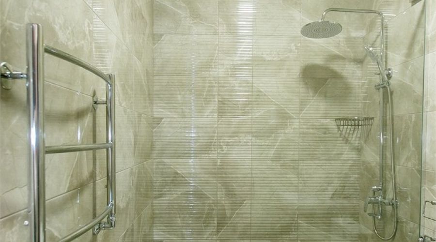 Комфорт Комфорт 2-местный TWIN с видом на парк и балконом