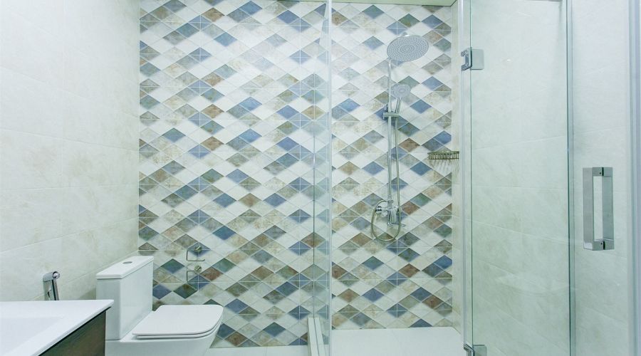 Люкс Двухкомнатный Люкс с видом на море и балконом