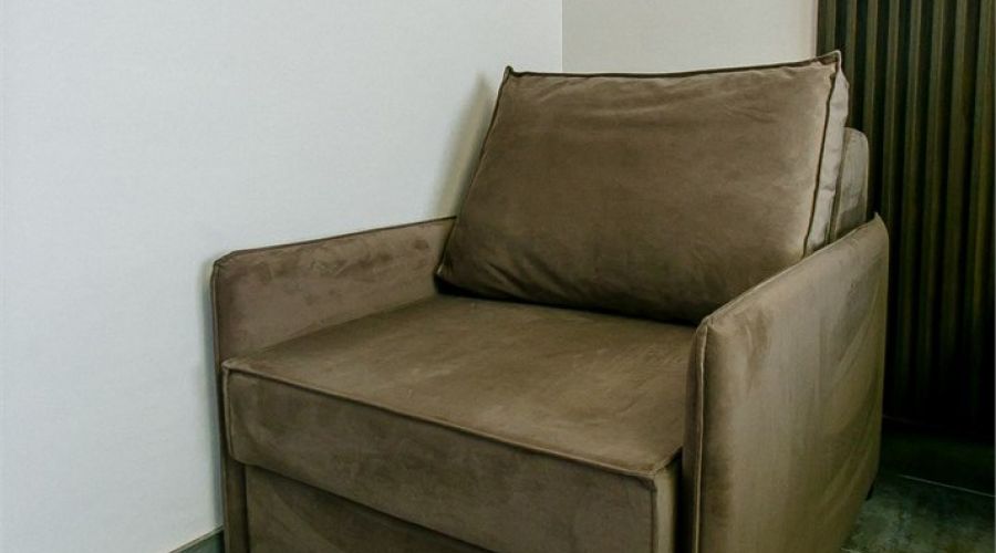 Люкс Двухкомнатный Люкс с видом на море и балконом