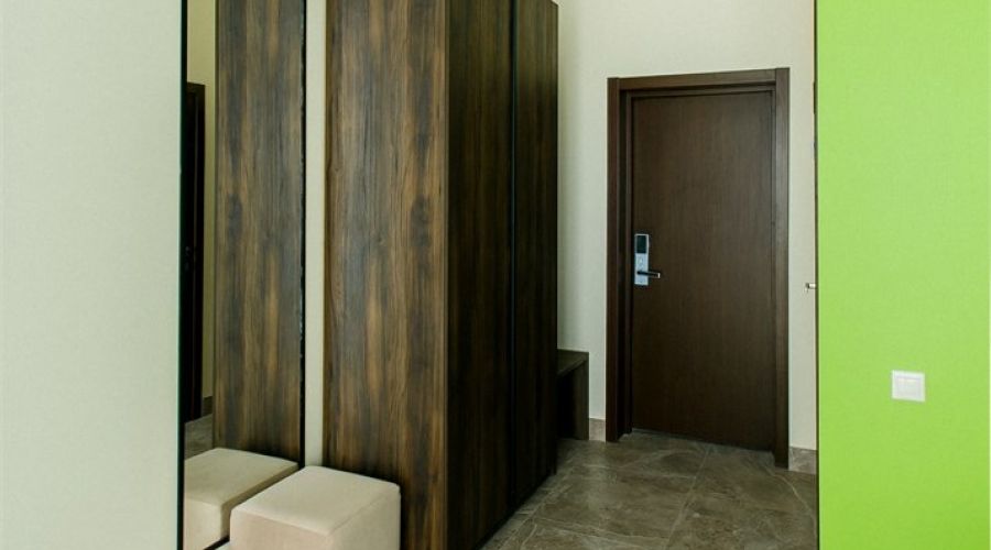 Стандарт Стандарт 2-местный DBL