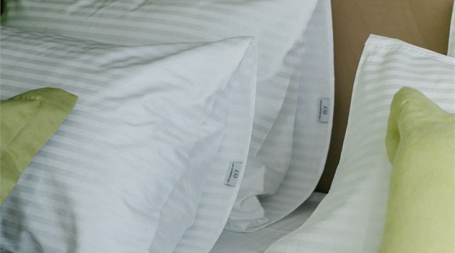 Стандарт Стандарт 2-местный DBL