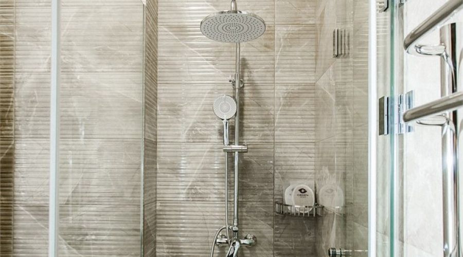 Стандарт Стандарт 2-местный DBL