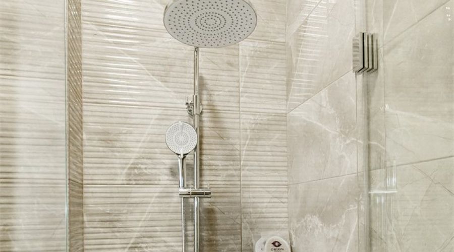 Стандарт Стандарт 2-местный DBL вид во двор