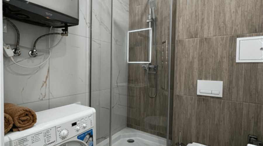 Стандарт 2-местный  с видом на море