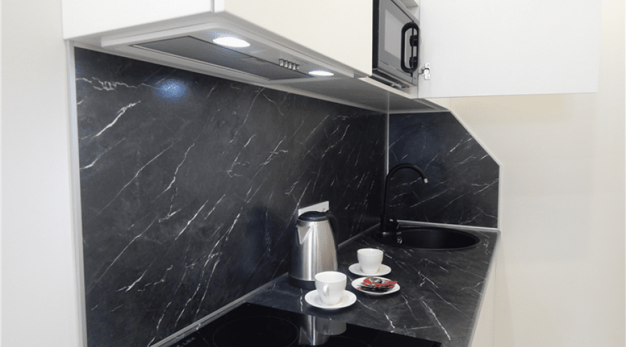 Супериор 2-местный  с видом на море