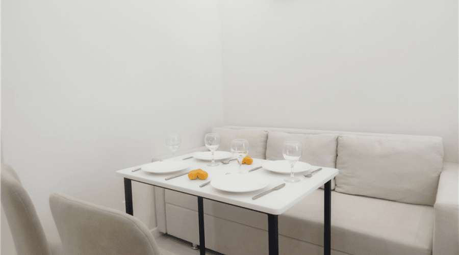 Супериор 2-местный  с видом на море