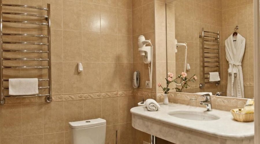 Комфорт 2-местный