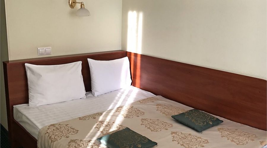 Стандартный 1-местный