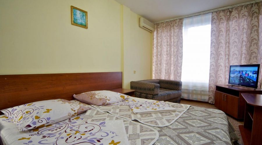 2-х местный стандартный