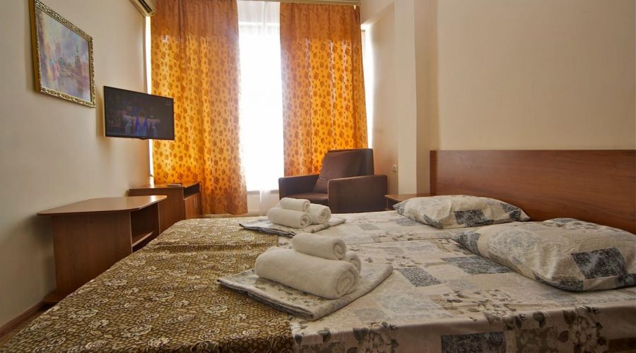 2-х местный стандартный