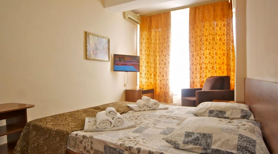 2-х местный стандартный