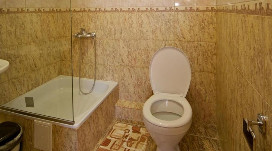 2-х местный однокомнатный стандарт