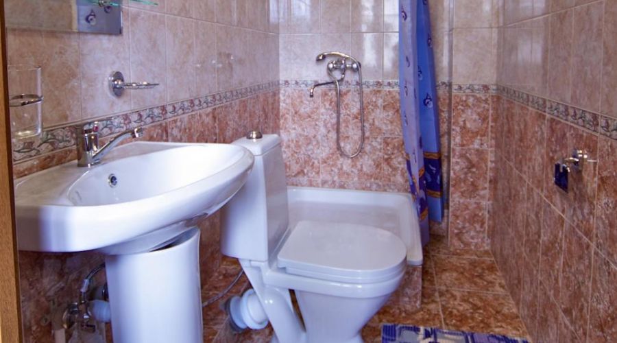 3-х местный 1-комнатный стандарт