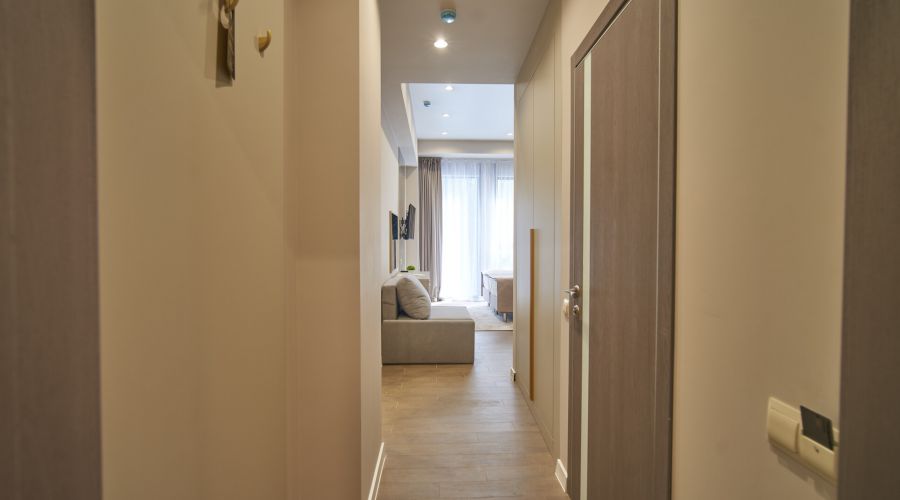 Делюкс Делюкс 2х-местный DLUX