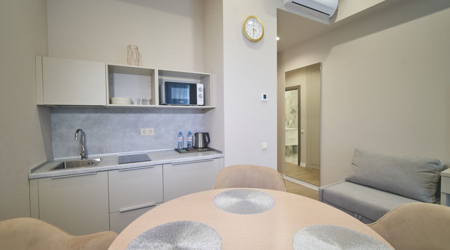 Делюкс Делюкс 2х-местный DLUX