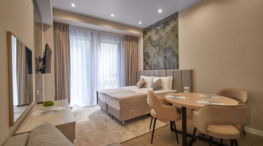 Делюкс Делюкс 2х-местный DLUX