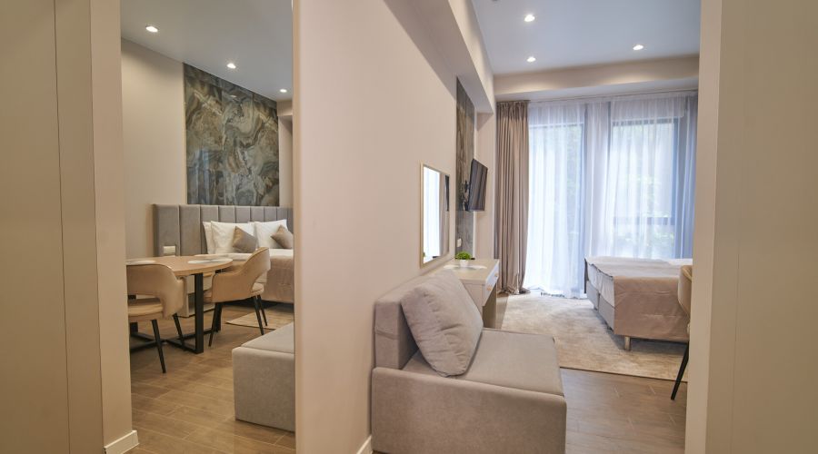 Делюкс Делюкс 2х-местный DLUX