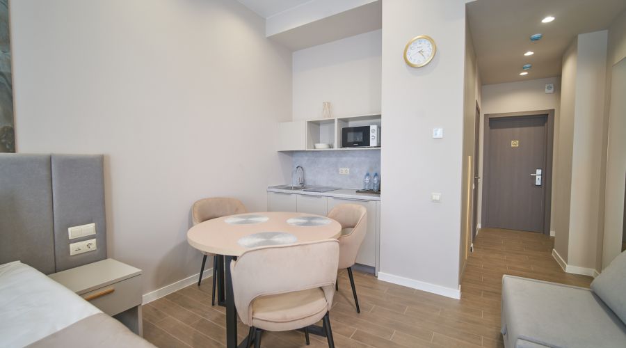 Делюкс Делюкс 2х-местный DLUX