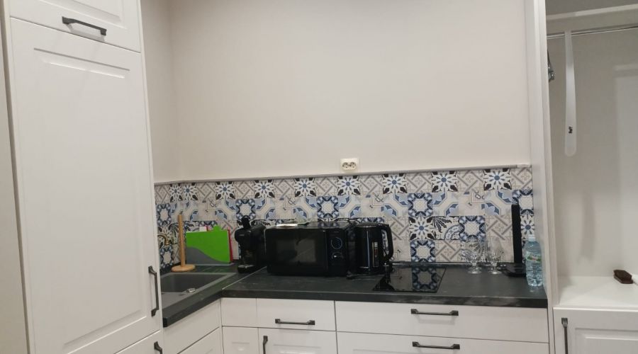 Люкс Люкс 2-местный 2-комнатный