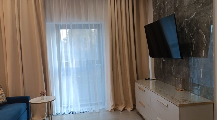 Люкс Люкс 2-местный 2-комнатный