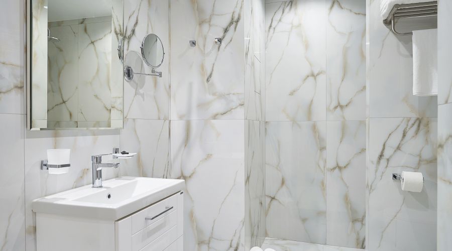 Люкс Люкс 2-комнатный с террасой 2 корпус 1 этаж