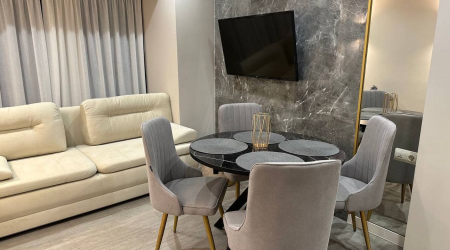 Люкс Люкс  Двухуровневый