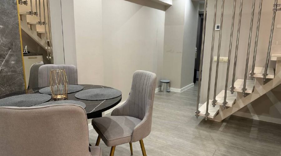 Люкс Люкс  Двухуровневый