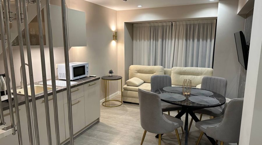 Люкс Люкс  Двухуровневый