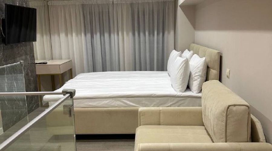 Люкс Люкс  Двухуровневый