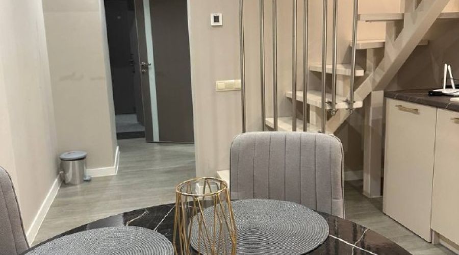 Люкс Люкс  Двухуровневый