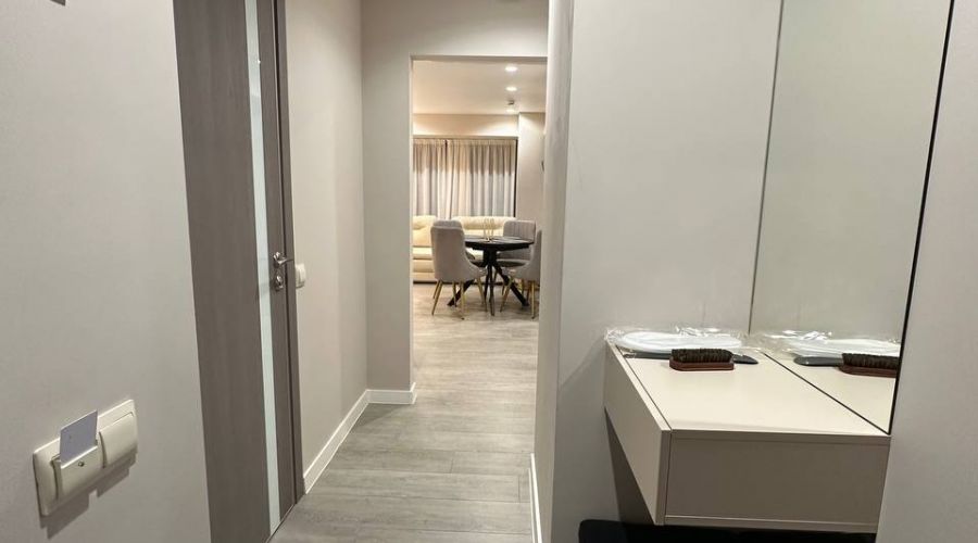 Люкс Люкс  Двухуровневый