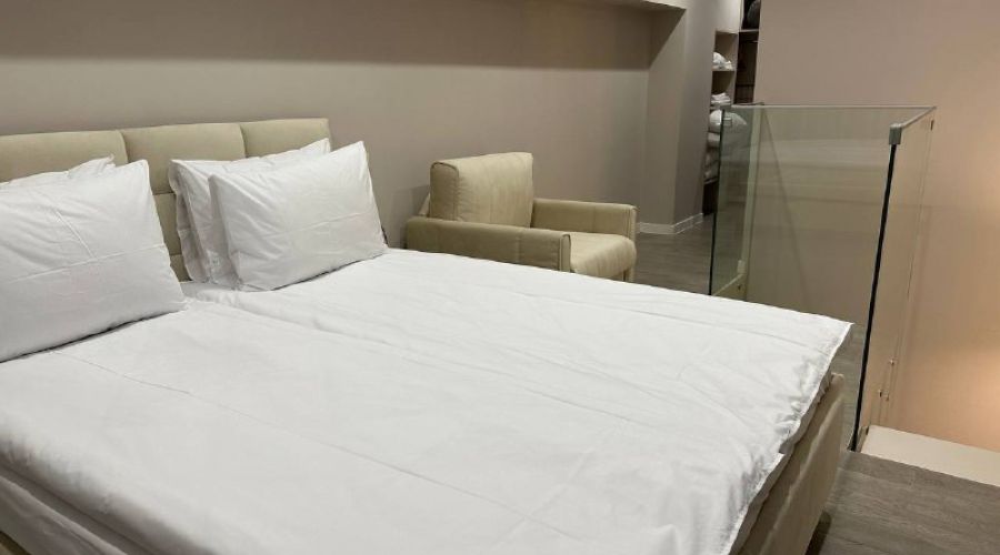 Люкс Люкс  Двухуровневый