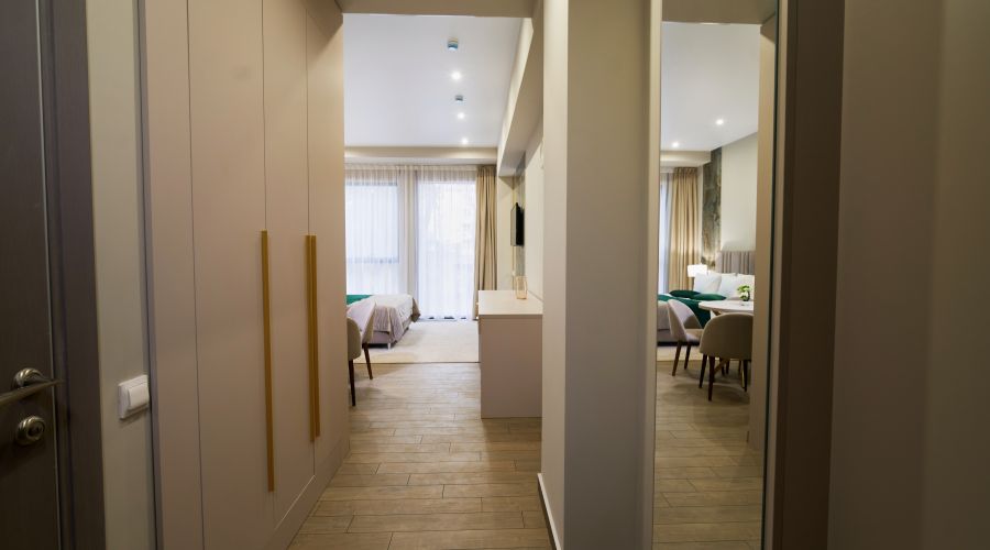 Полулюкс Полулюкс JSUT 2-местный